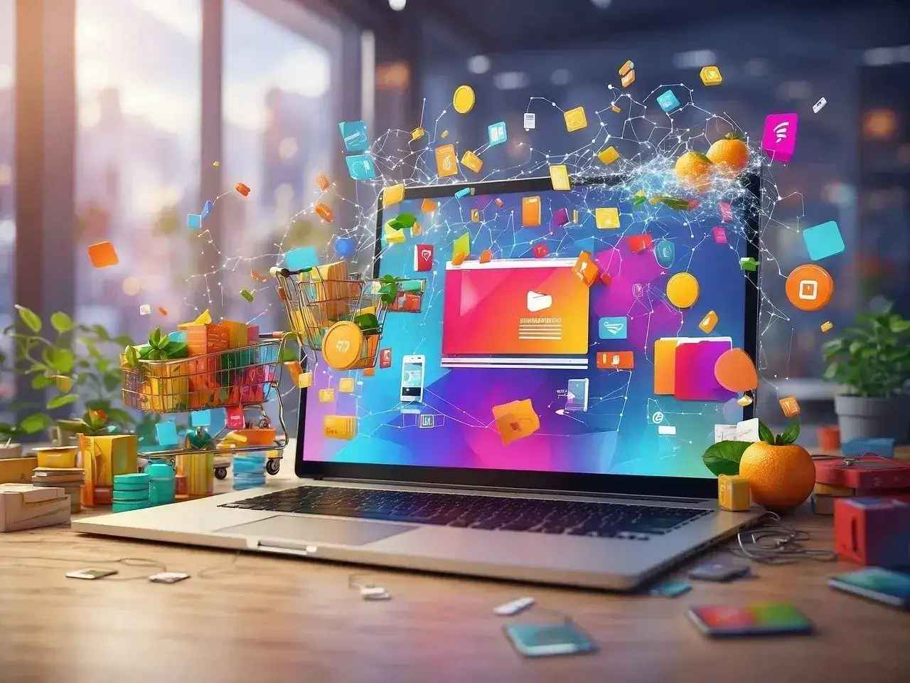 Como melhorar a velocidade da Internet em seu smartphone